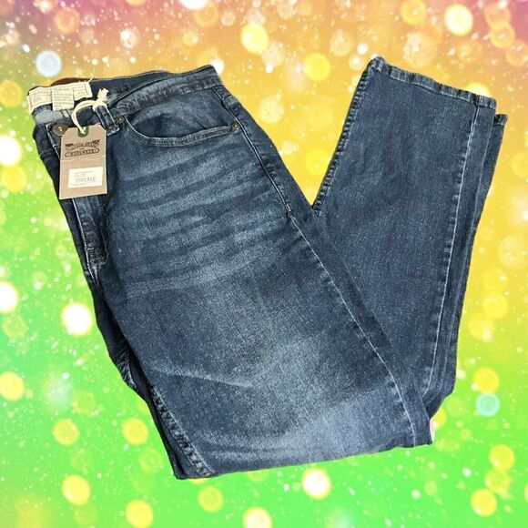 Alexander Jullian Colors Men’s Slim Fit Jeans / SZ: 34/30 / NWT